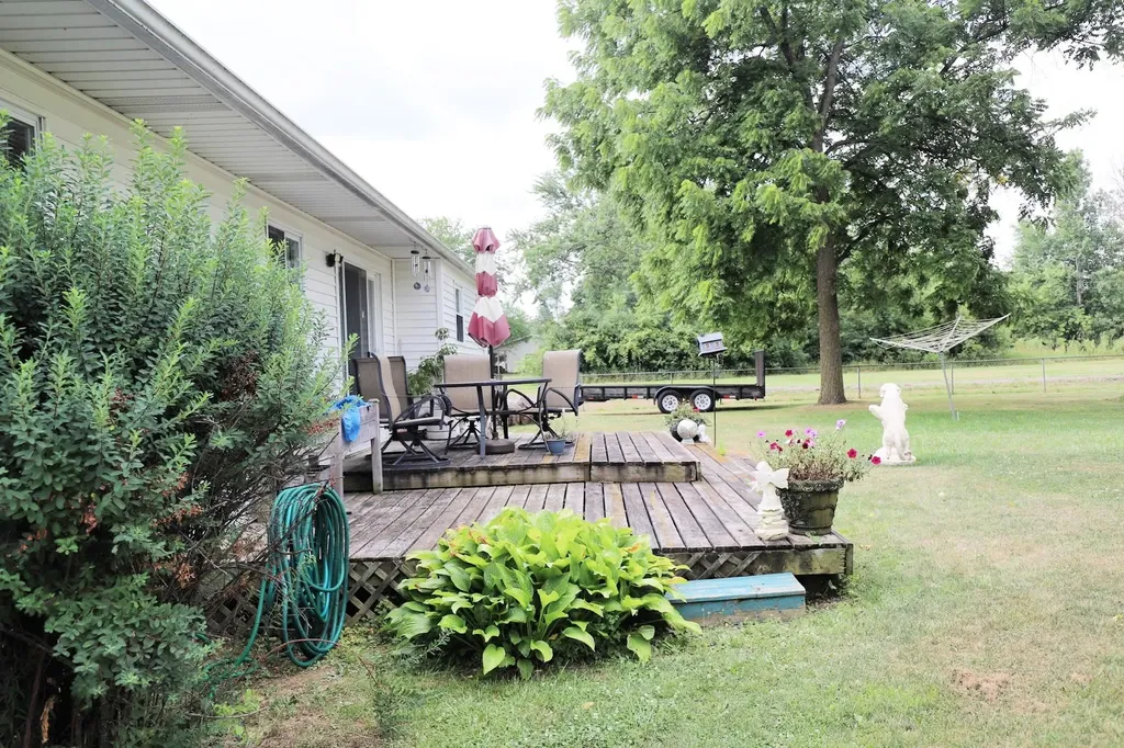 7437 N Linden Road Mt. Morris Township MI 48458