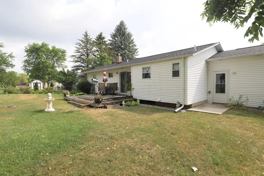 7437 N Linden Road Mt. Morris Township MI 48458