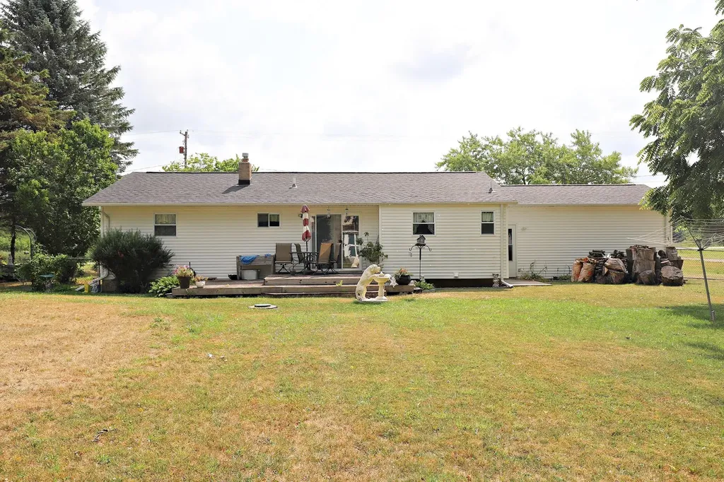 7437 N Linden Road Mt. Morris Township MI 48458