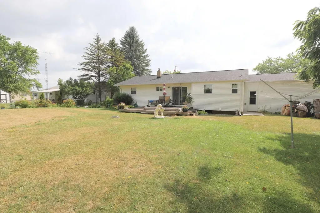 7437 N Linden Road Mt. Morris Township MI 48458