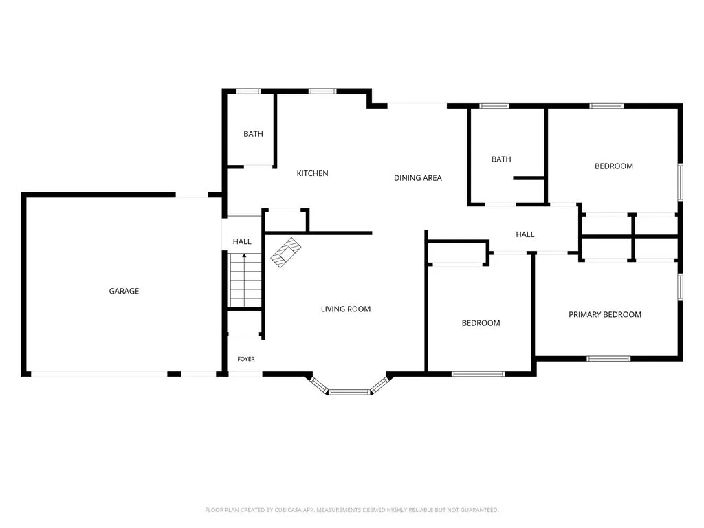 7437 N Linden Road Mt. Morris Township MI 48458
