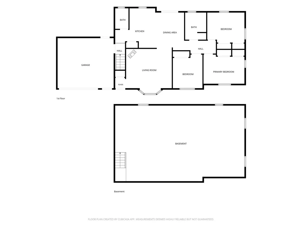 7437 N Linden Road Mt. Morris Township MI 48458