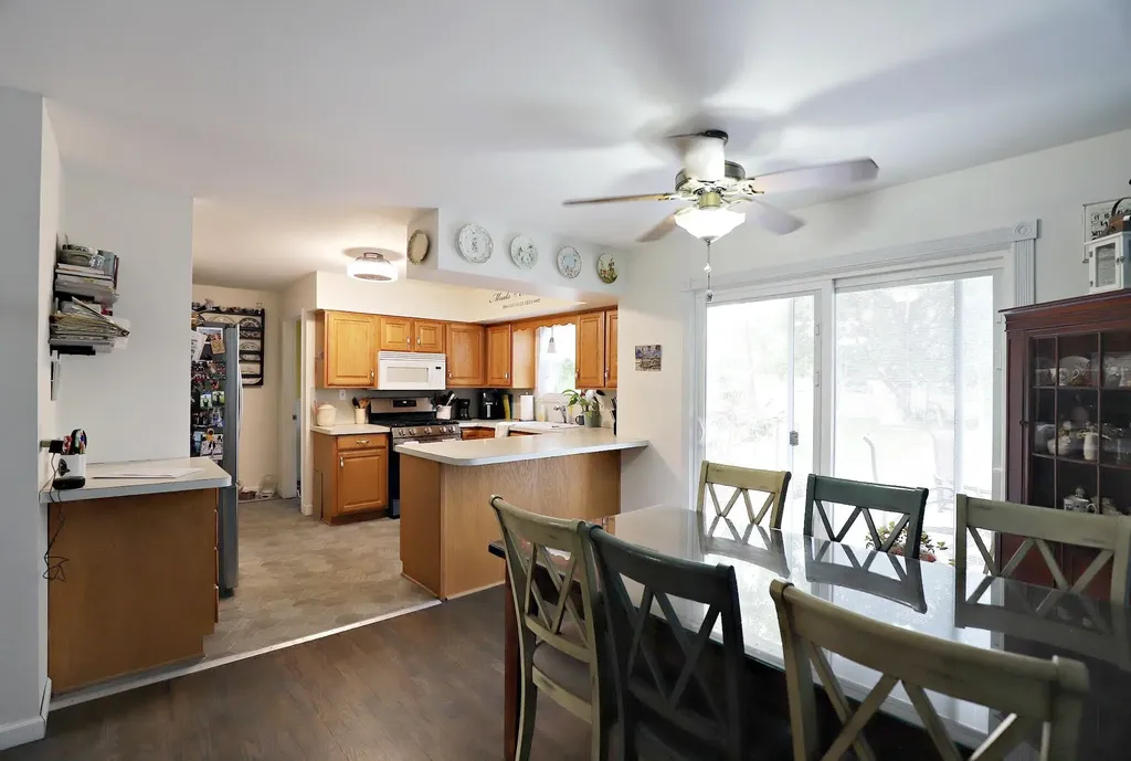 7437 N Linden Road Mt. Morris Township MI 48458