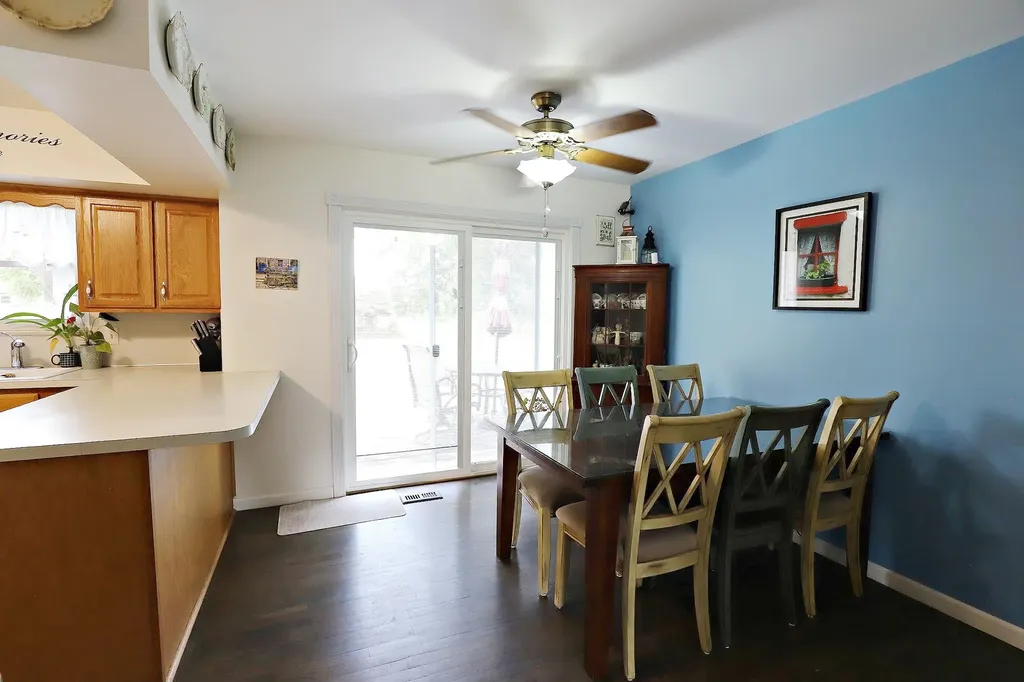 7437 N Linden Road Mt. Morris Township MI 48458