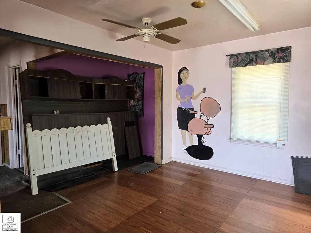 3106 W Pierson Road Mt. Morris Township MI 48504