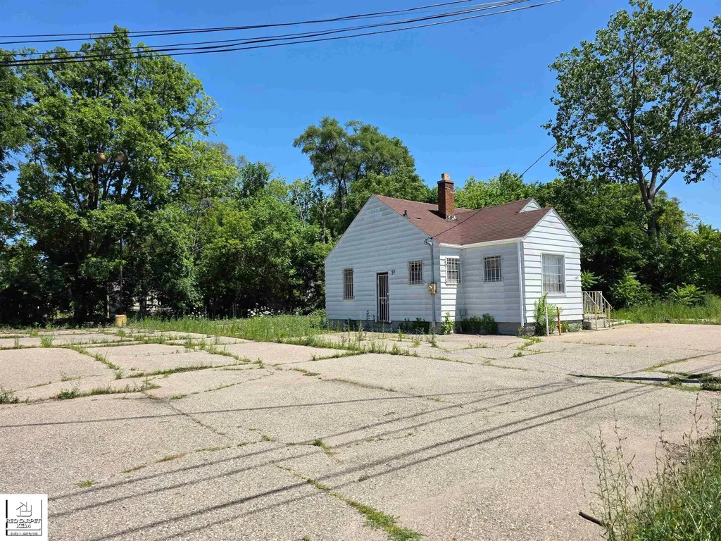 3106 W Pierson Road Mt. Morris Township MI 48504