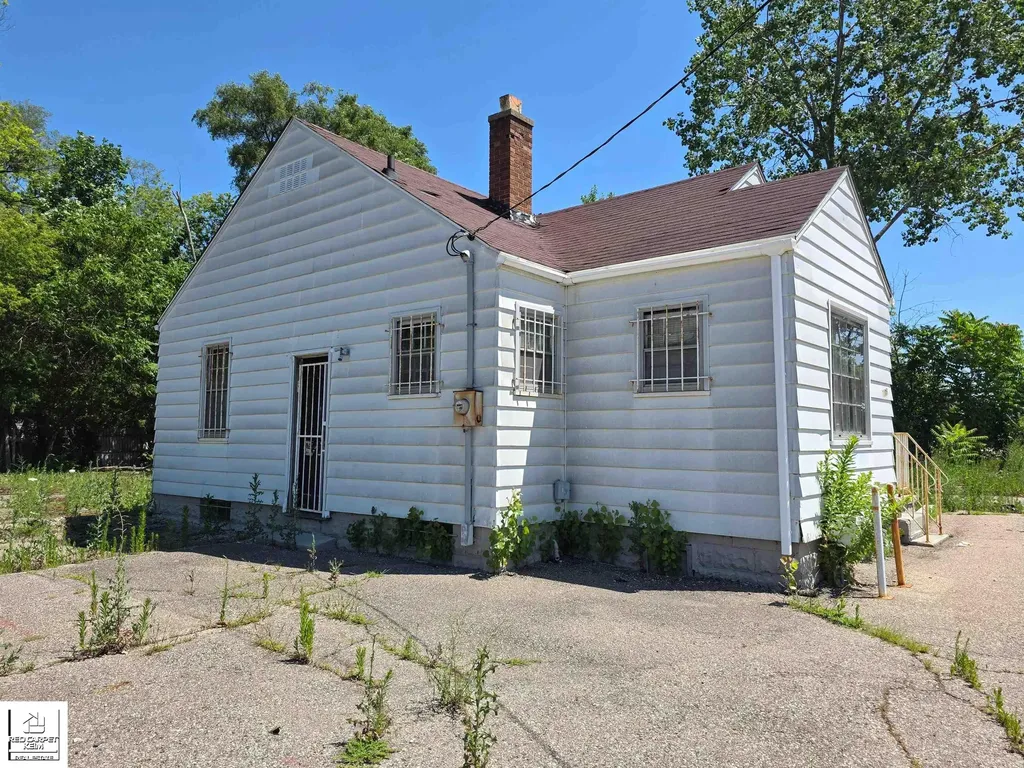 3106 W Pierson Road Mt. Morris Township MI 48504