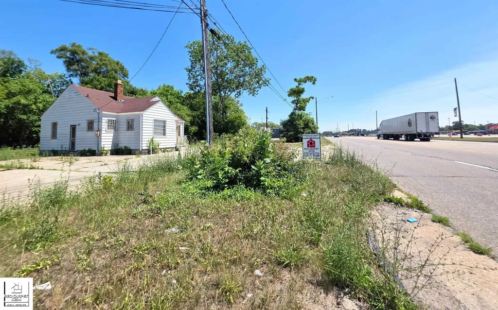 3106 W Pierson Road Mt. Morris Township MI 48504