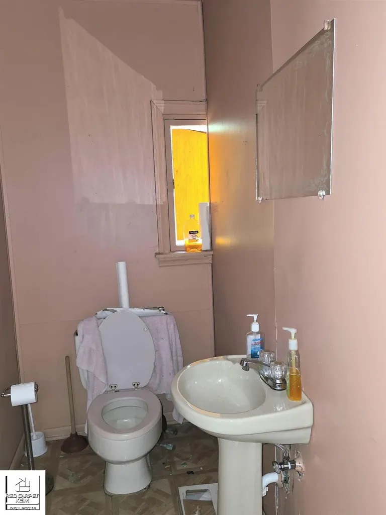3106 W Pierson Road Mt. Morris Township MI 48504