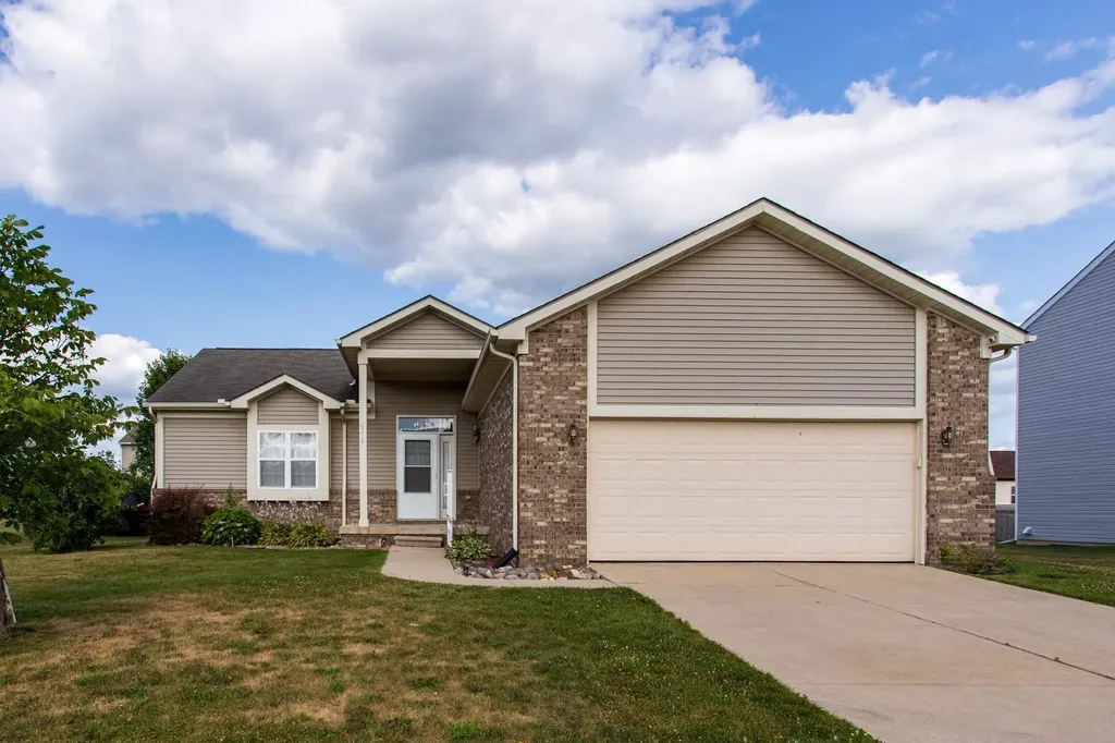 2229 Hunter Lane Burton City MI 48519