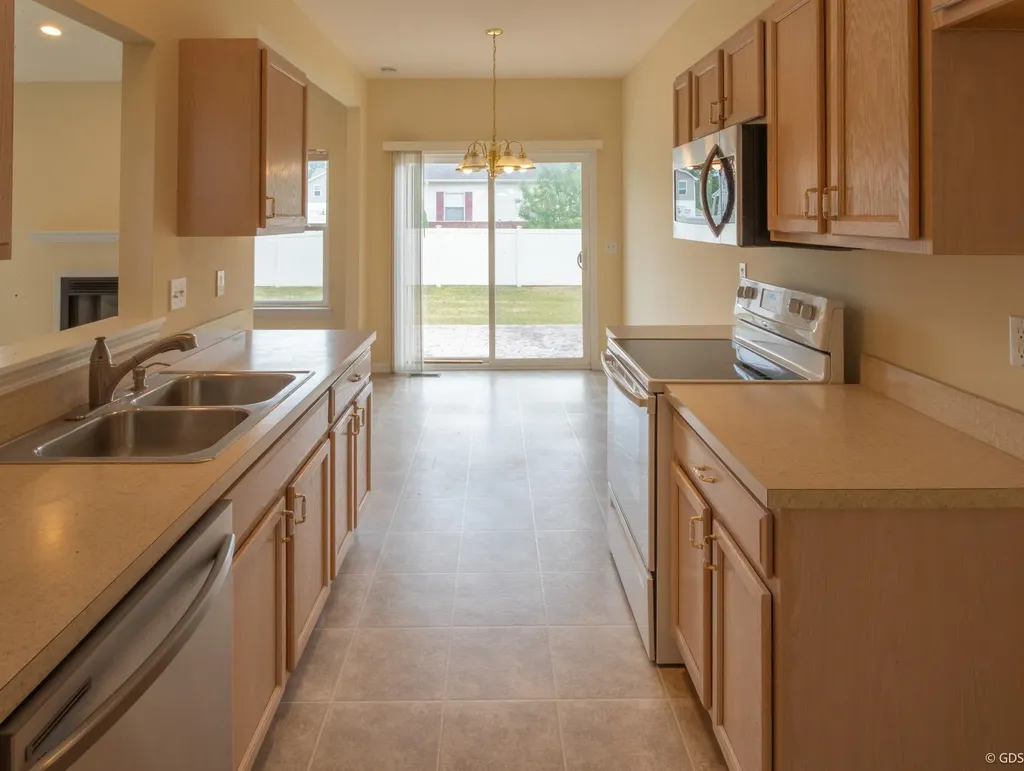2229 Hunter Lane Burton City MI 48519