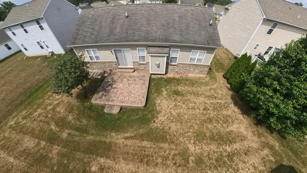 2229 Hunter Lane Burton City MI 48519