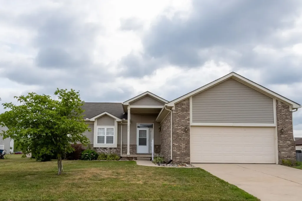 2229 Hunter Lane Burton City MI 48519