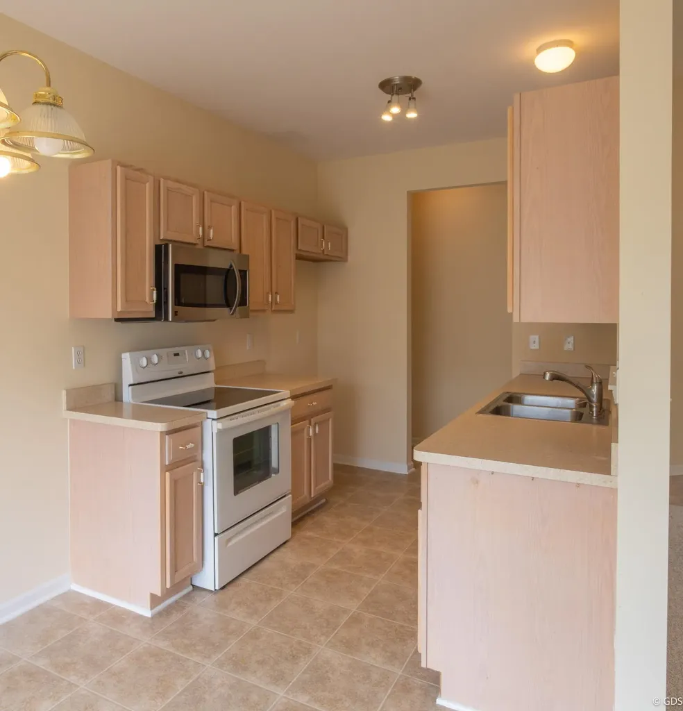 2229 Hunter Lane Burton City MI 48519