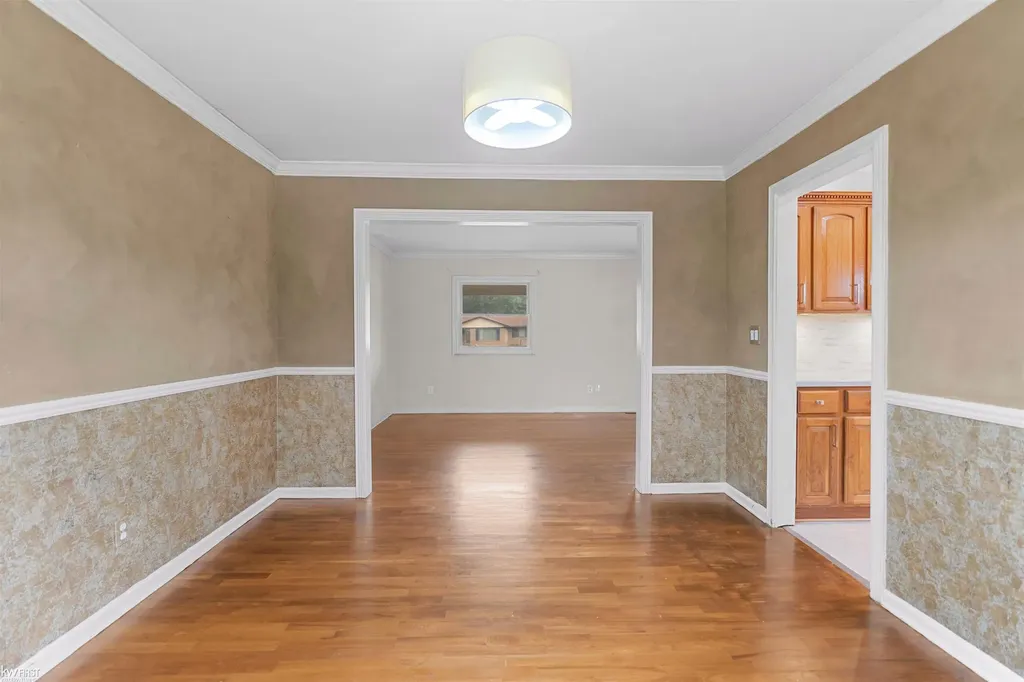 4333 Post Drive Flint Charter Township MI 48532