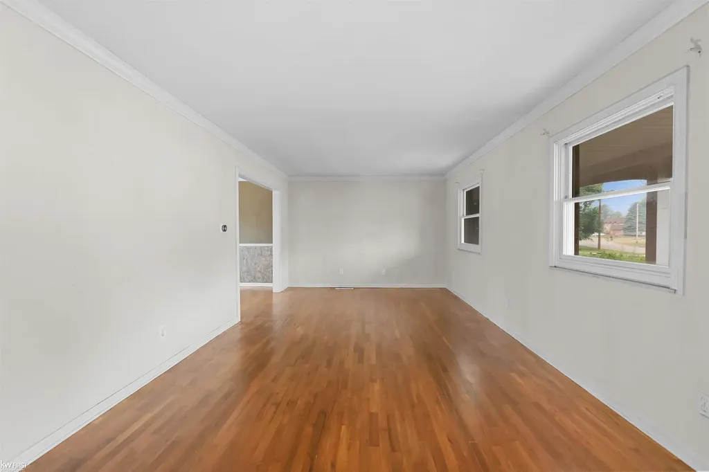 4333 Post Drive Flint Charter Township MI 48532