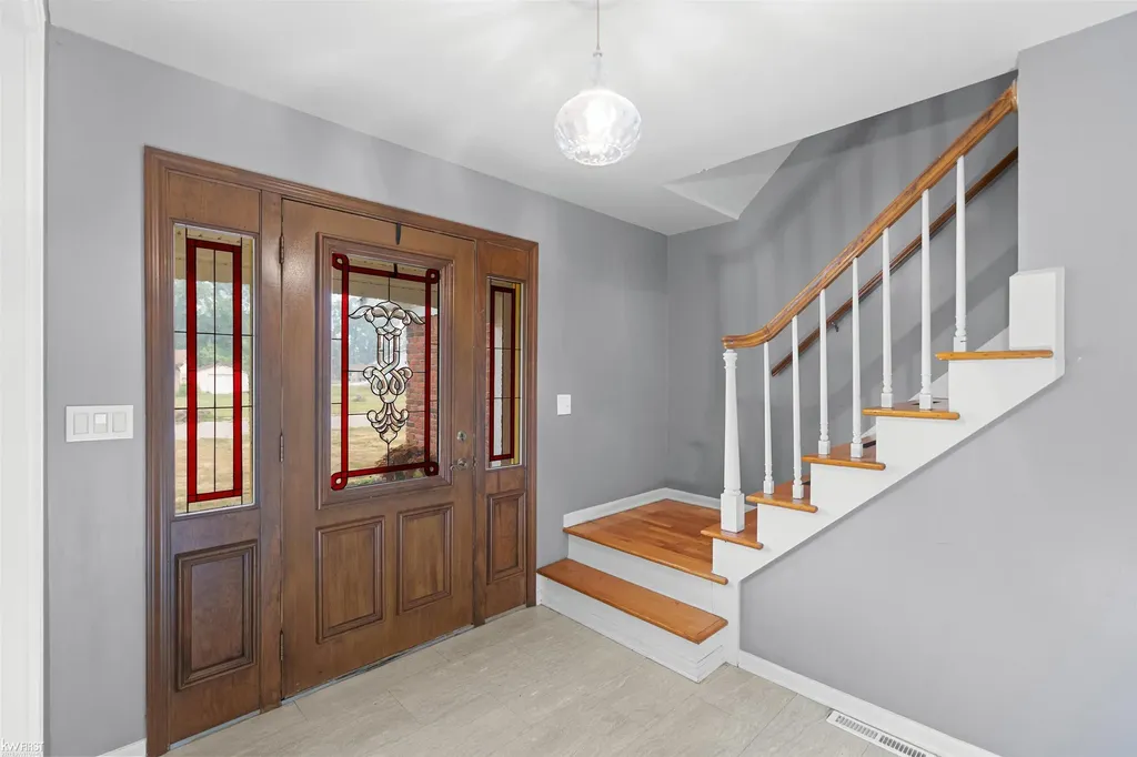 4333 Post Drive Flint Charter Township MI 48532