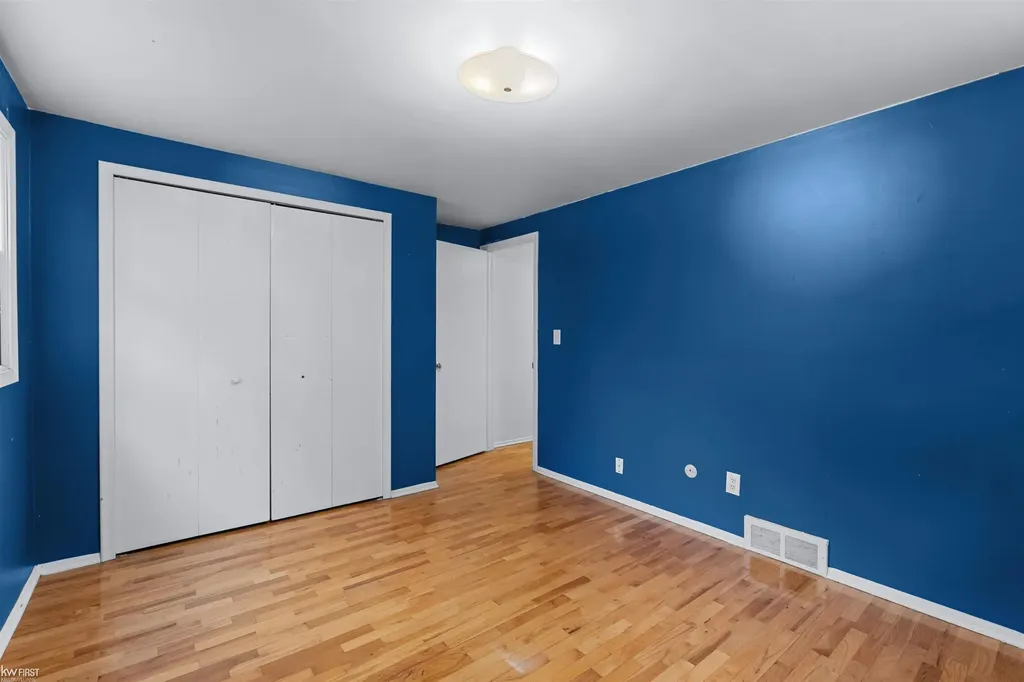 4333 Post Drive Flint Charter Township MI 48532