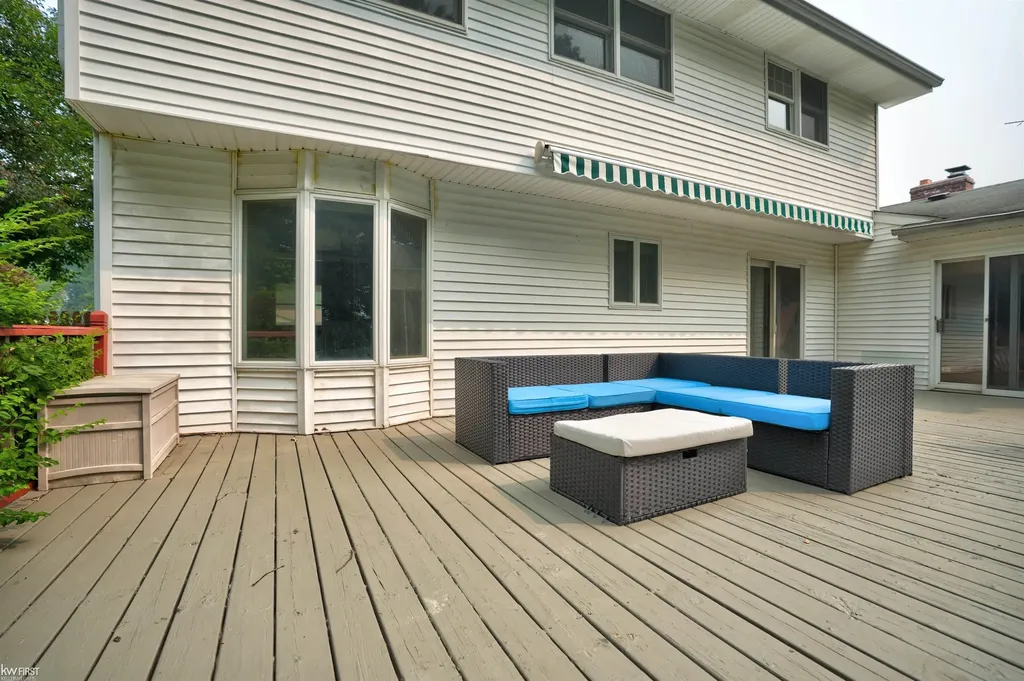 4333 Post Drive Flint Charter Township MI 48532