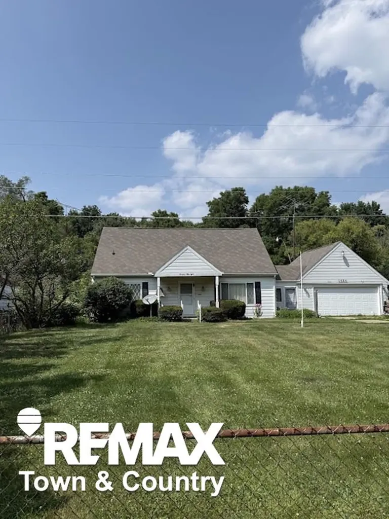 1458 W Wilson Road Vienna Charter Township MI 48420