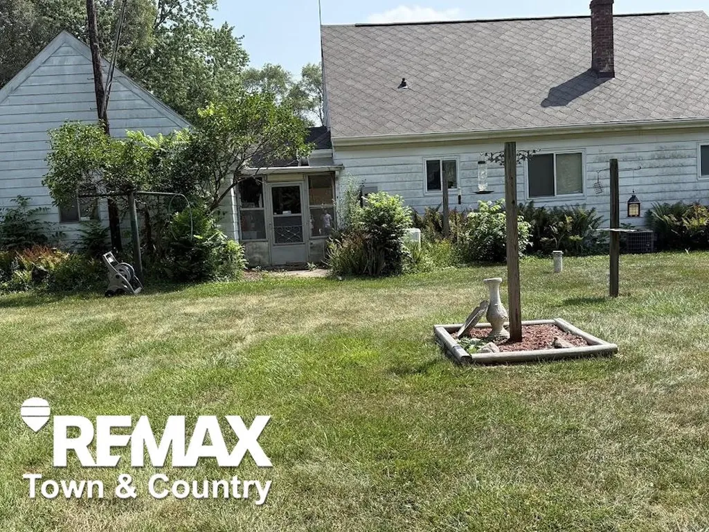 1458 W Wilson Road Vienna Charter Township MI 48420