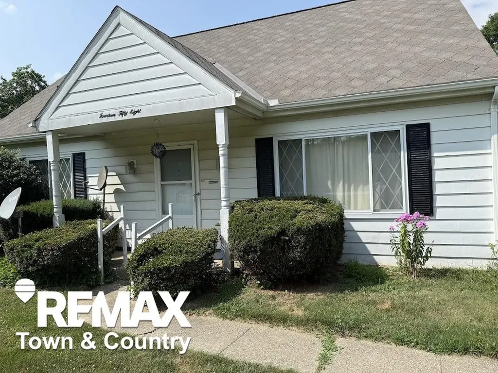 1458 W Wilson Road Vienna Charter Township MI 48420