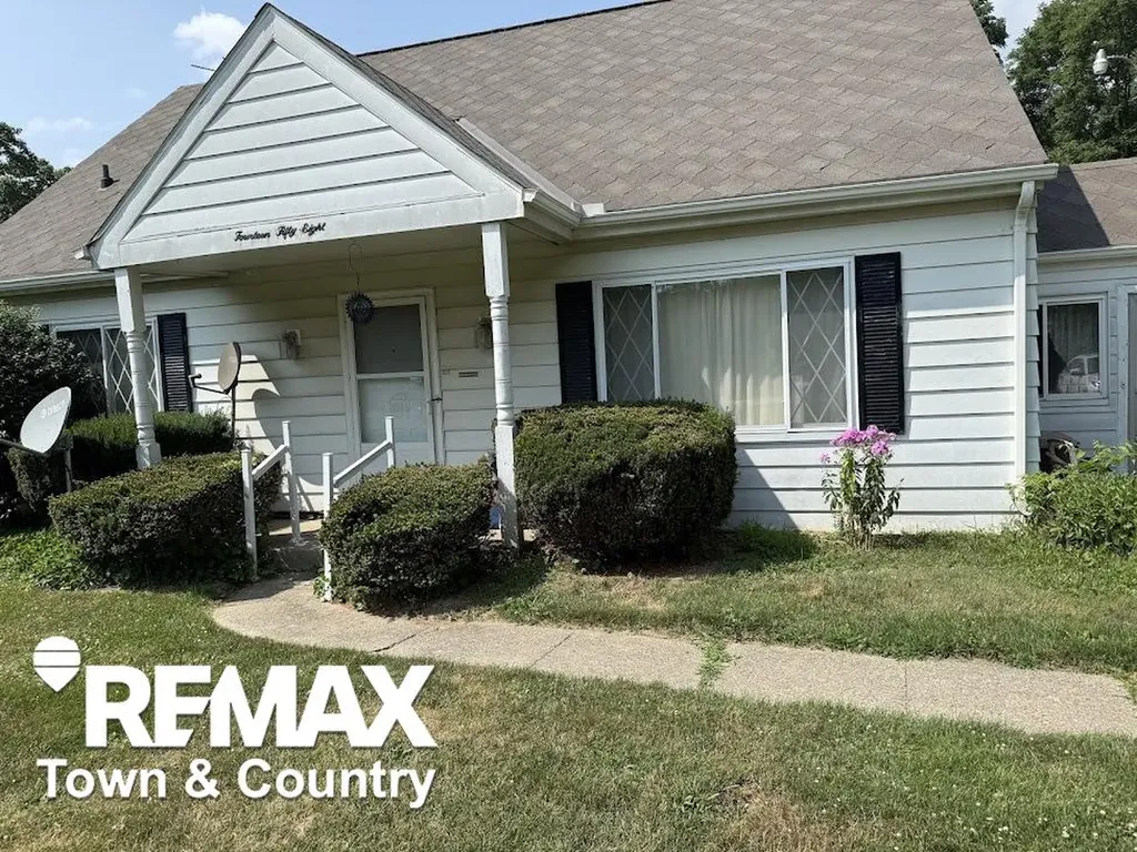 1458 W Wilson Road Vienna Charter Township MI 48420