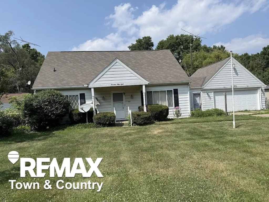 1458 W Wilson Road Vienna Charter Township MI 48420
