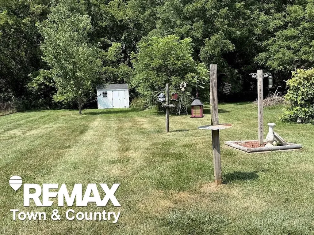 1458 W Wilson Road Vienna Charter Township MI 48420