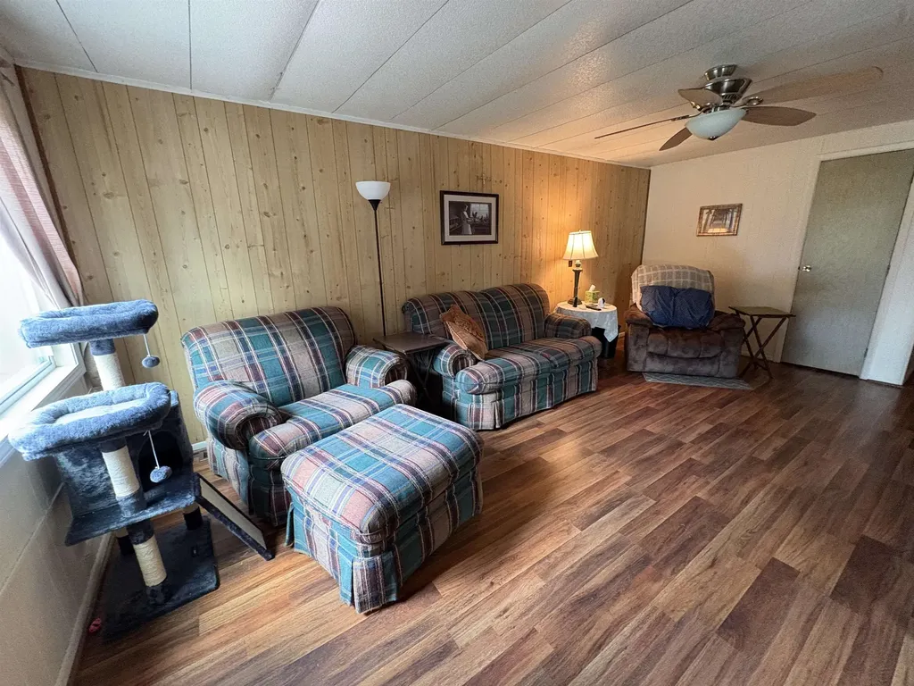 610 Cherry Street Clio City MI 48420