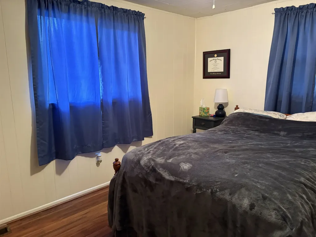 610 Cherry Street Clio City MI 48420