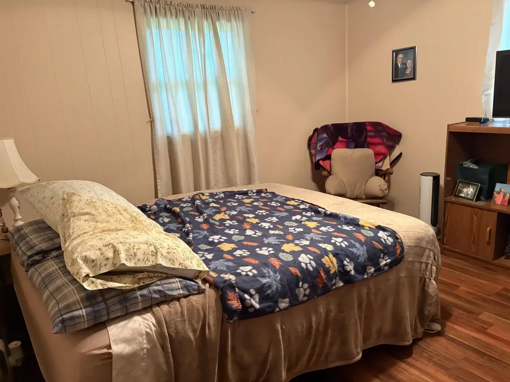 610 Cherry Street Clio City MI 48420