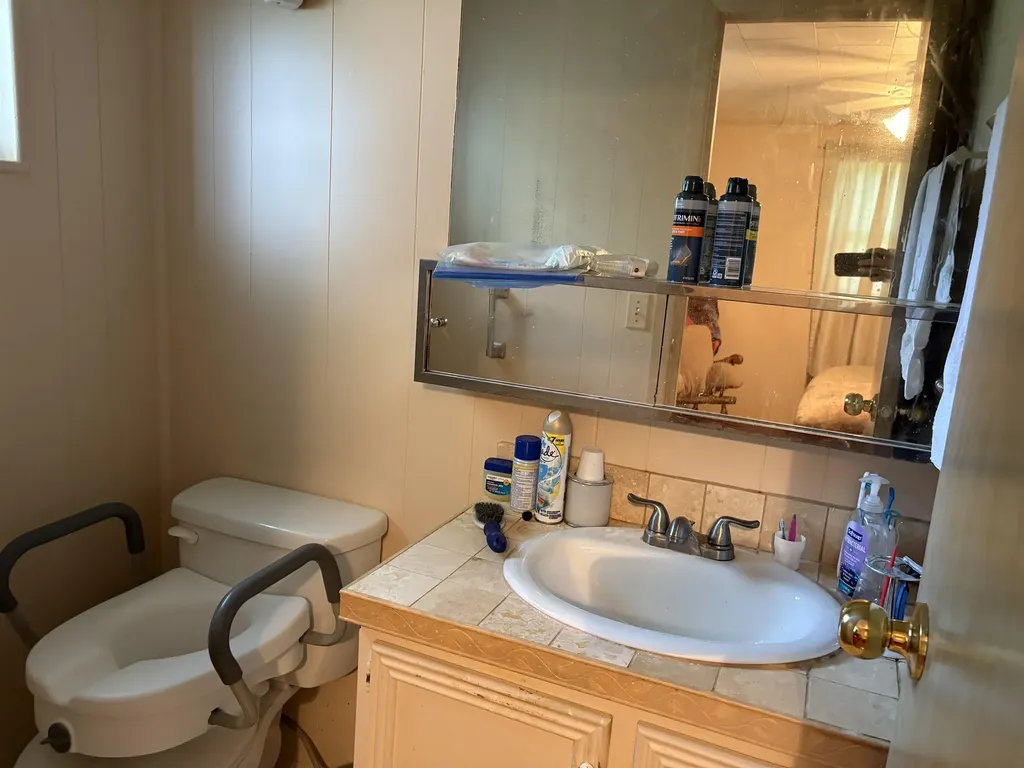 610 Cherry Street Clio City MI 48420