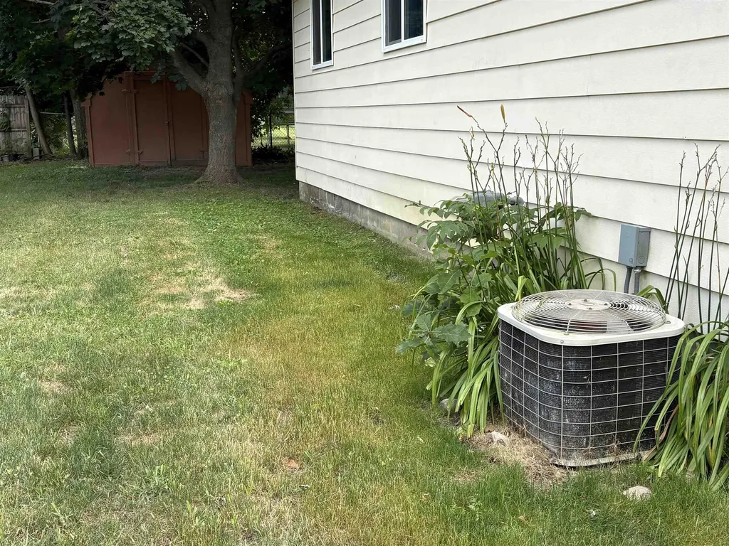 610 Cherry Street Clio City MI 48420