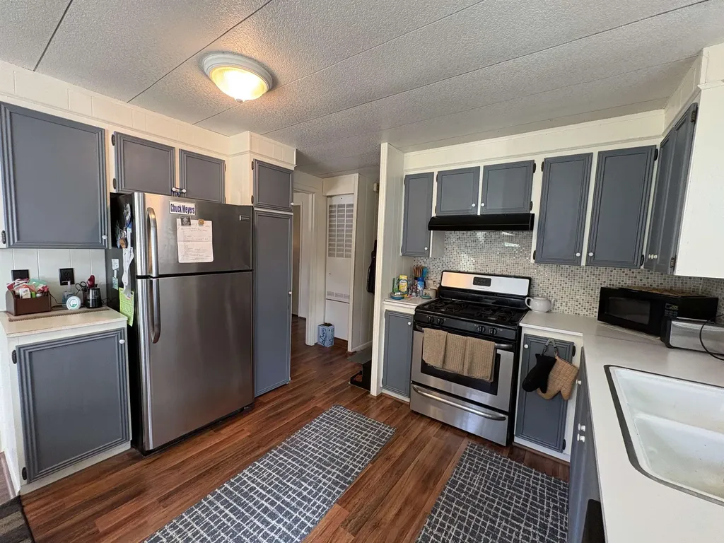 610 Cherry Street Clio City MI 48420