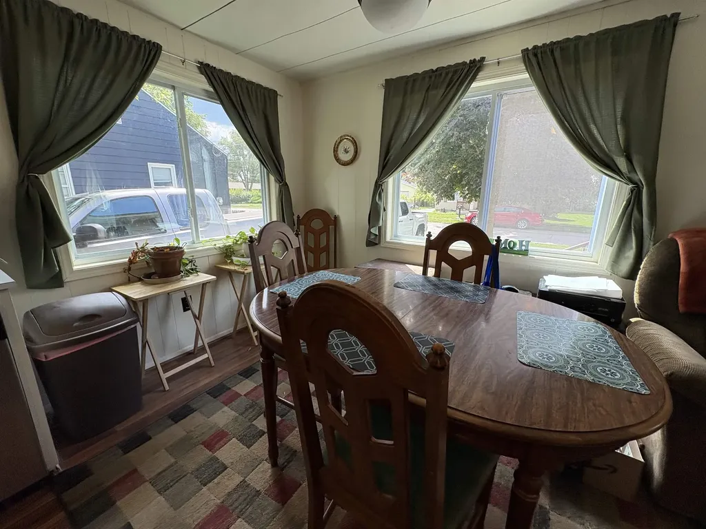 610 Cherry Street Clio City MI 48420