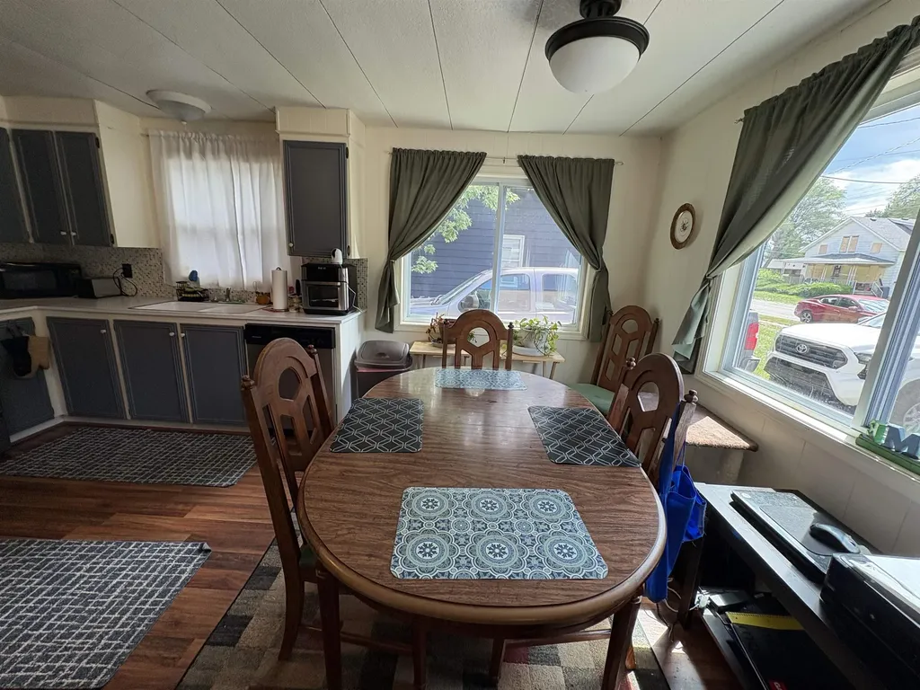 610 Cherry Street Clio City MI 48420