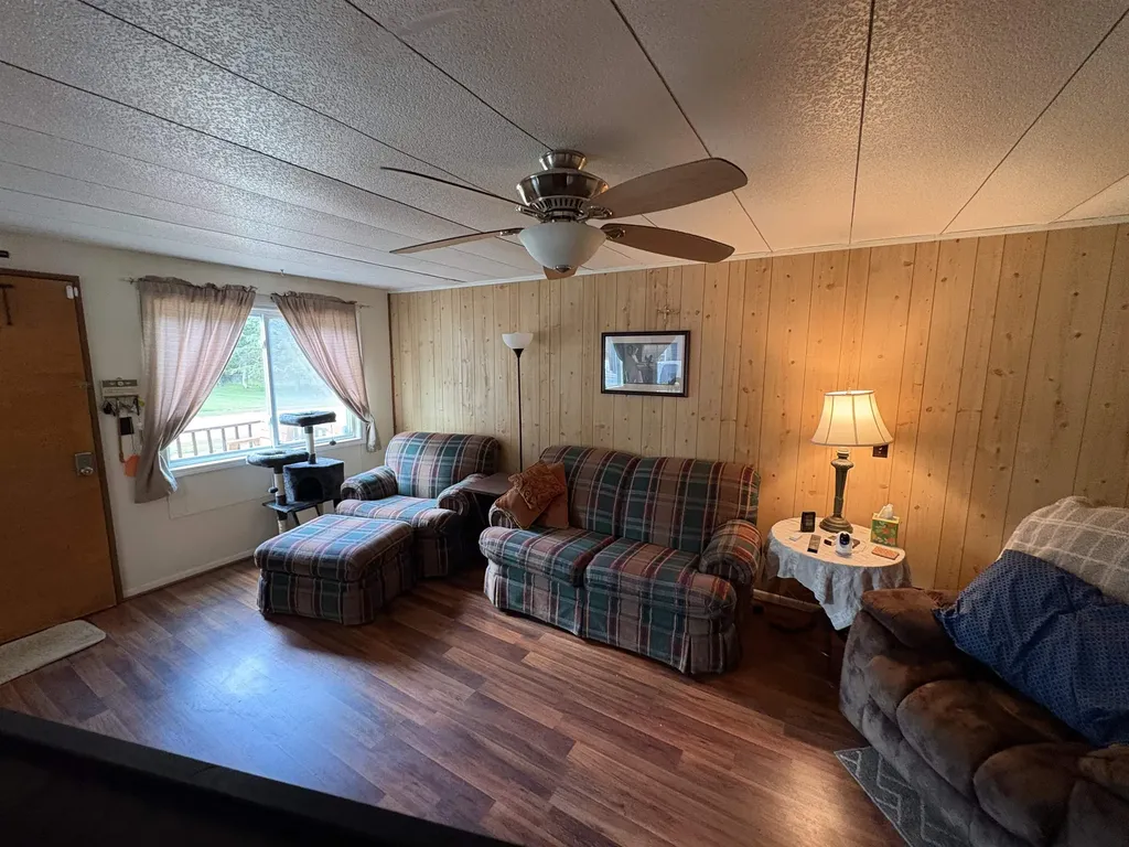 610 Cherry Street Clio City MI 48420