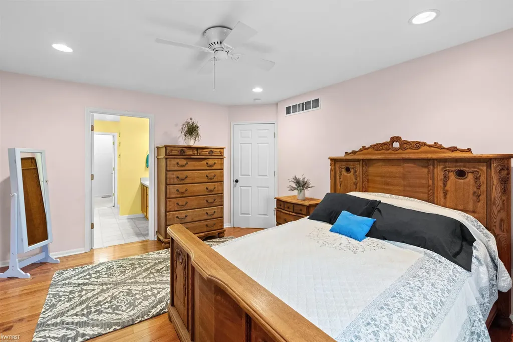 1201 Lexa Lane Mundy Township MI 48507