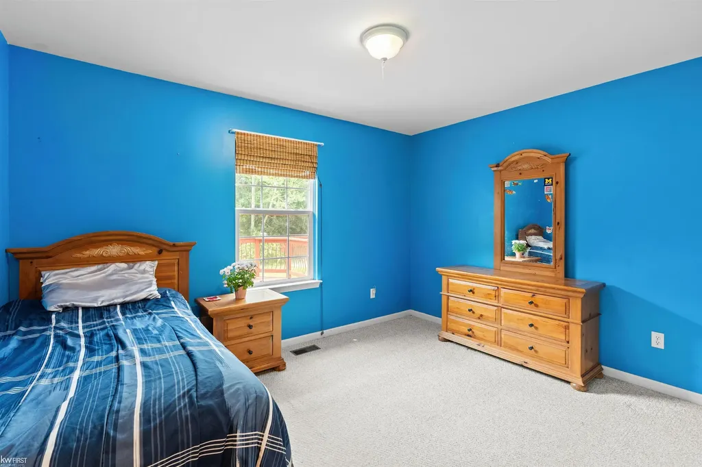 1201 Lexa Lane Mundy Township MI 48507