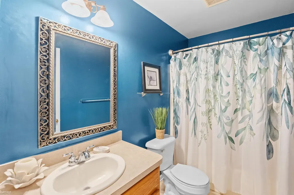 1201 Lexa Lane Mundy Township MI 48507