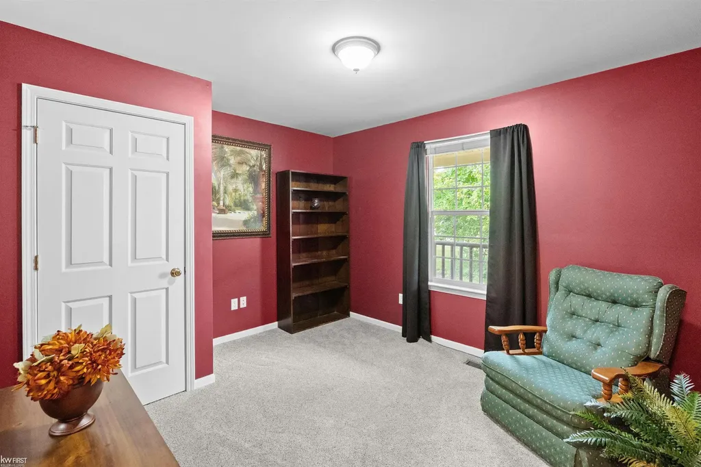 1201 Lexa Lane Mundy Township MI 48507