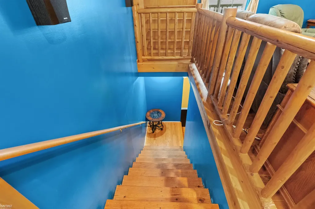 1201 Lexa Lane Mundy Township MI 48507