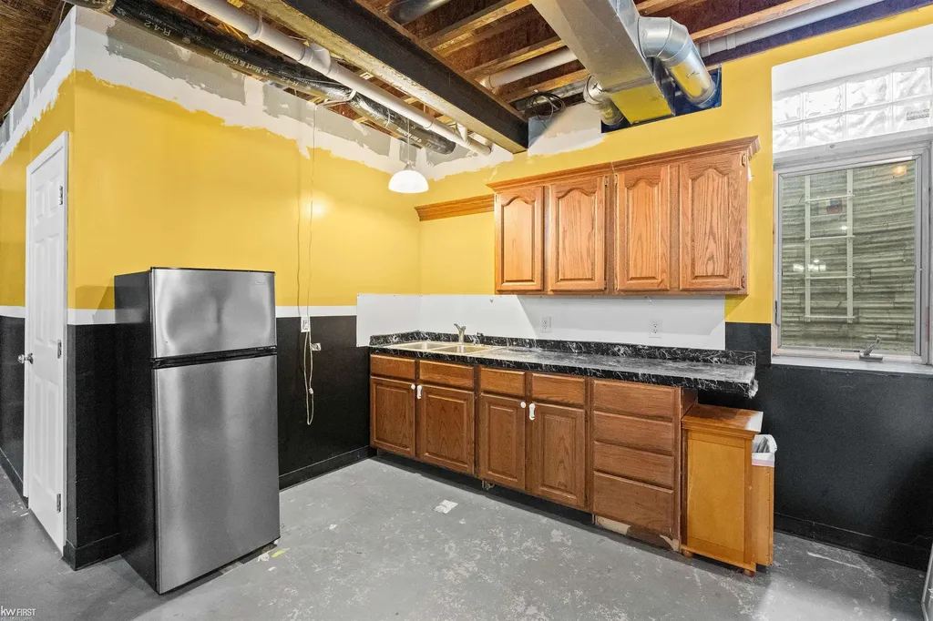 1201 Lexa Lane Mundy Township MI 48507