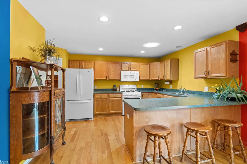 1201 Lexa Lane Mundy Township MI 48507