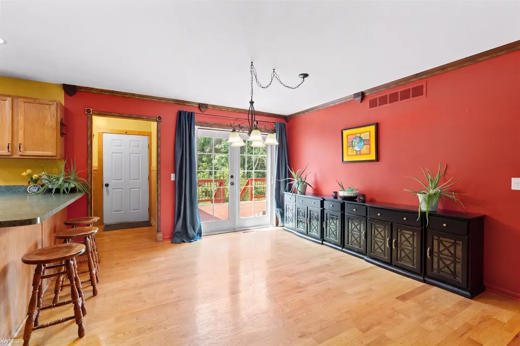 1201 Lexa Lane Mundy Township MI 48507
