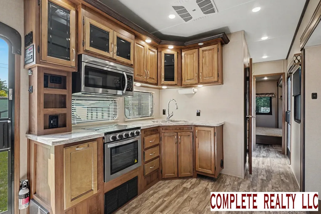 831 S Main, Unit 213 Street Au Gres City MI 48703