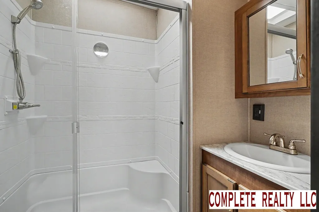 831 S Main, Unit 213 Street Au Gres City MI 48703