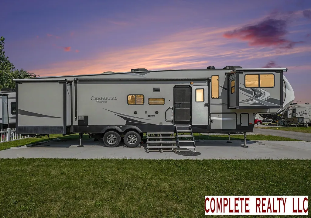 831 S Main, Unit 213 Street Au Gres City MI 48703