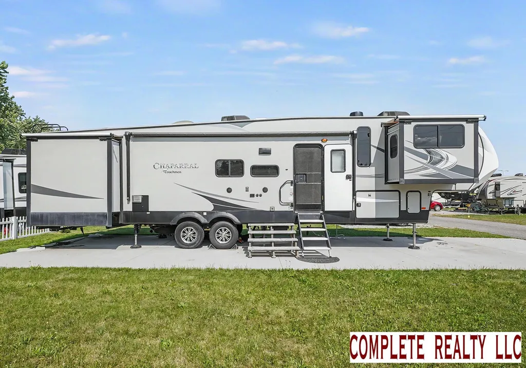 831 S Main, Unit 213 Street Au Gres City MI 48703